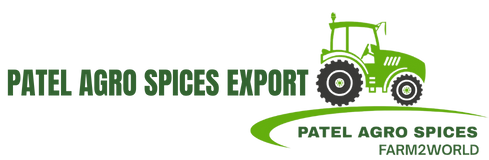 Patel Agro Spices Export