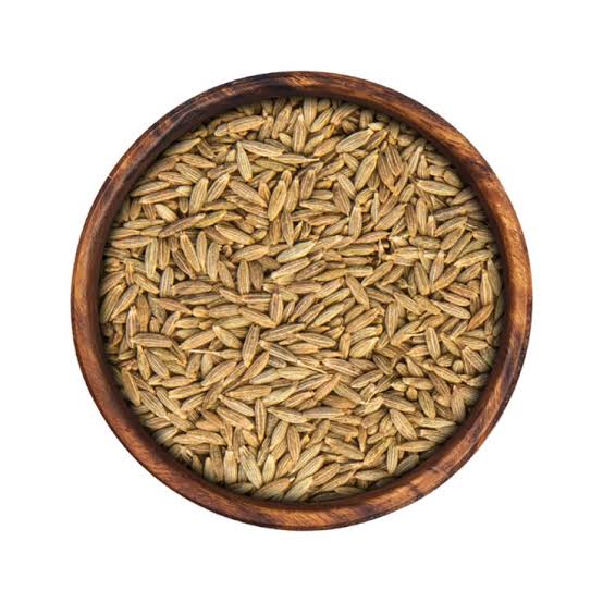 Cumin Seeds export product