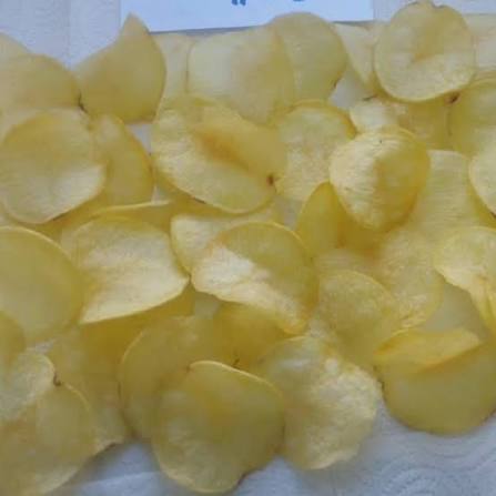 Lady Rosetta Potato Grading | Quality & Size Selection
