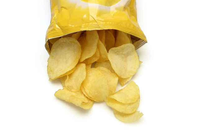 Why Lady Rosetta Potatoes Are the First Choice for Premium Potato Chips