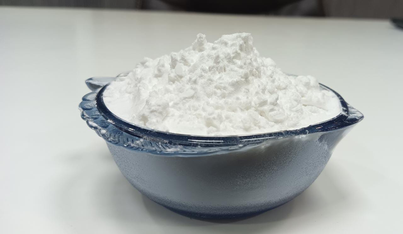 Potato Starch export product